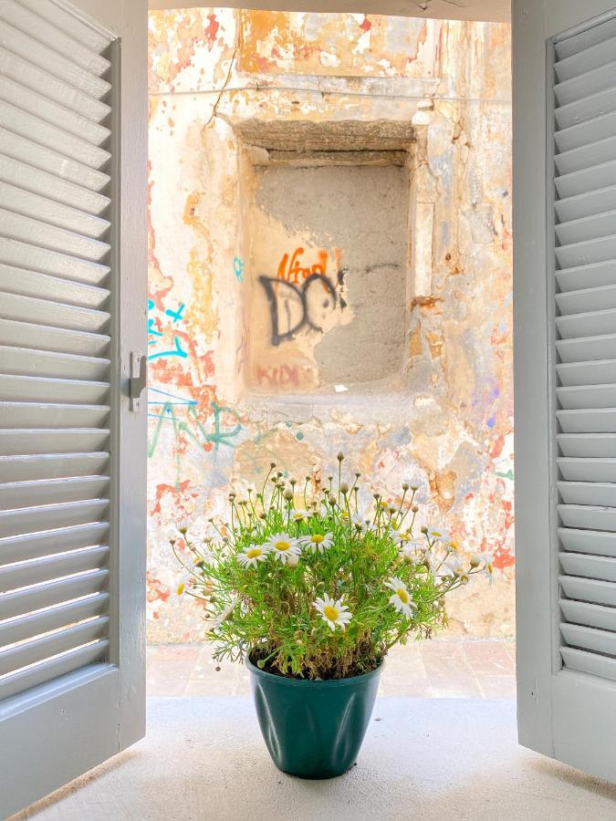 Izmir House Villa Chania  Exteriör bild